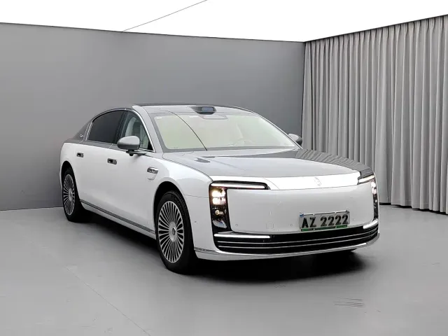 Maextro S800 — Фото автомобиля 3