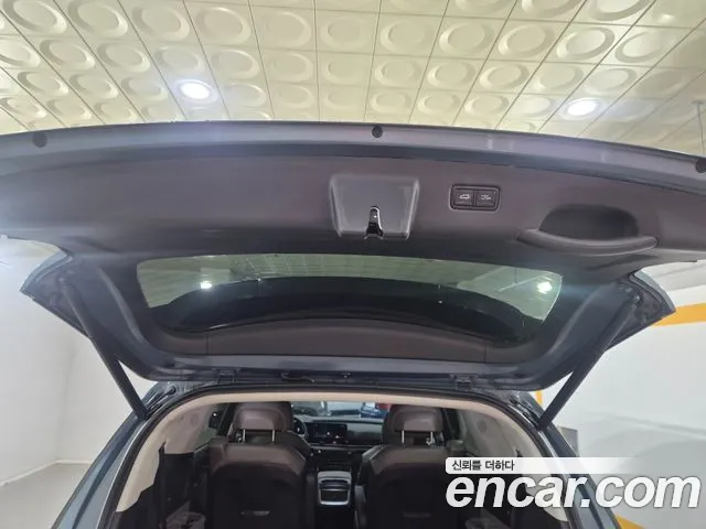 Kia Carnival 4th Gen — Фото автомобиля 8