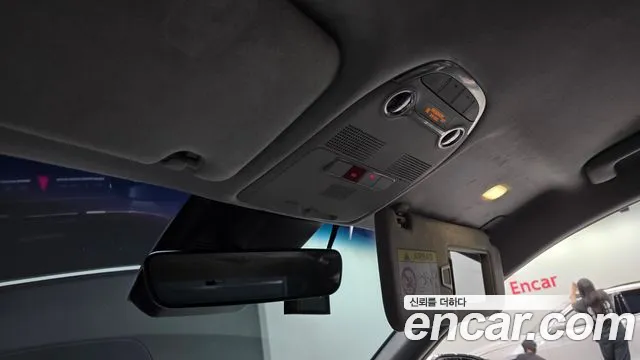 Hyundai Grandeur Новый Grandeur IG — Фото автомобиля 16