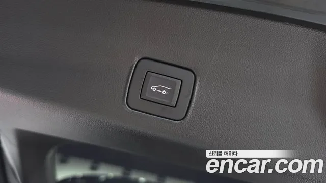 Chevrolet Trailblazer — Фото автомобиля 23