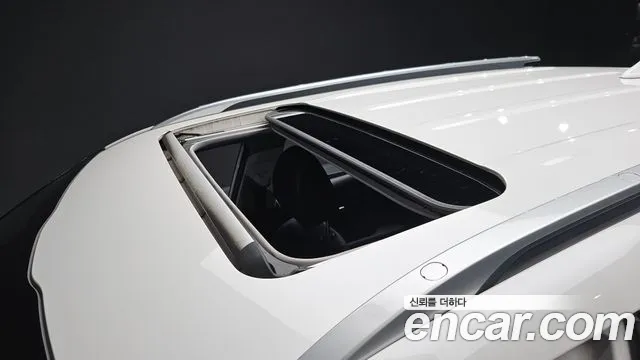 Kia Seltos Seltos Бензин 1.6 турбо 2WD — Фото автомобиля 29