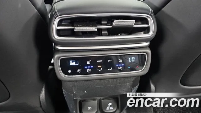 Genesis GV80 2.5T Бензин AWD — Фото автомобиля 15