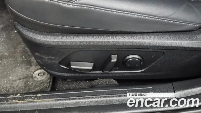 Hyundai Sonata Sonata (DN8) — Фото автомобиля 24