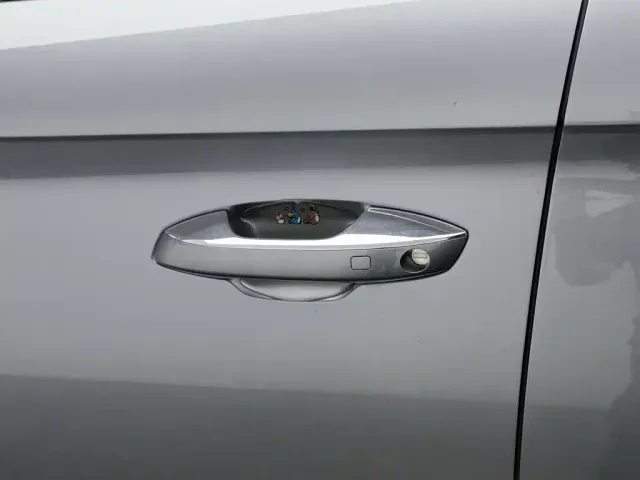 BYD Song PLUS — Фото автомобиля 18