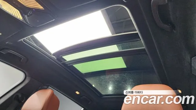 BMW X7 — Фото автомобиля 19