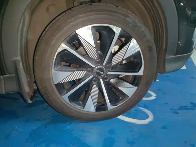 BYD Song PLUS — Фото автомобиля 8