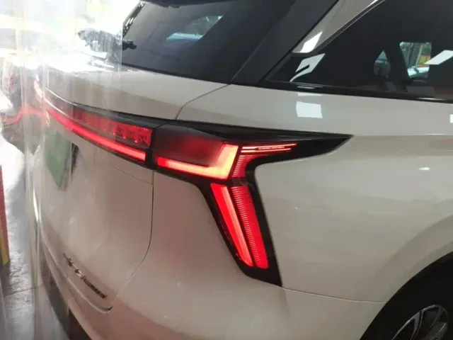 Changan CS75 Plus — Фото автомобиля 7