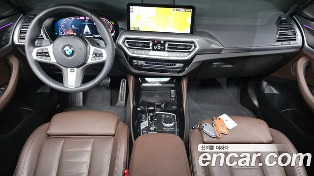 BMW X4 xDrive20i M Sport Pro Special Edition — Фото автомобиля 6