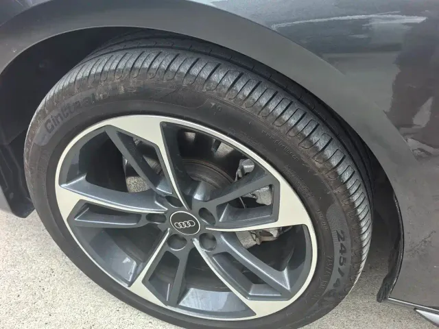 Audi Audi A4L 2023 40 TFSI Fashion Dynamic — Фото автомобиля 13