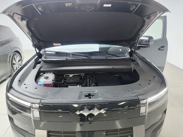 BYD FangChengBao Titanium 7 — Фото автомобиля 19