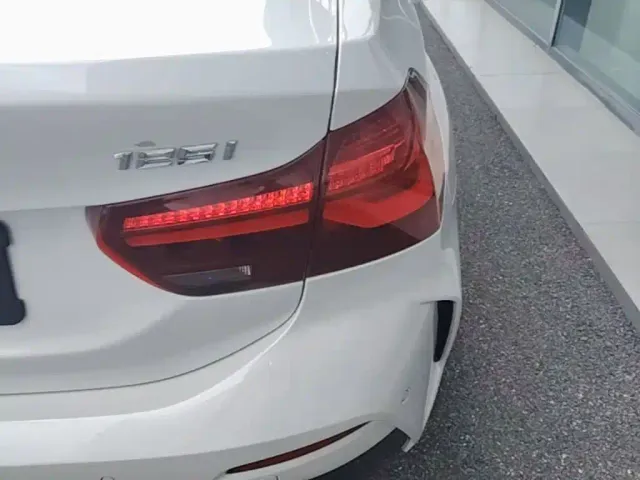 BMW 1 Series — Фото автомобиля 7