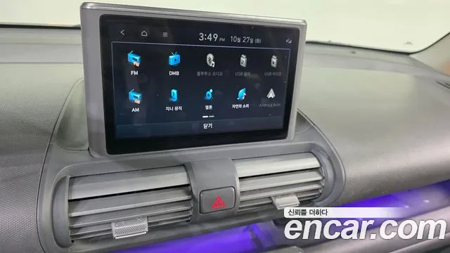 Hyundai Casper — Фото автомобиля 20