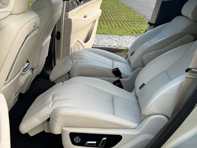 Wey Lanshan — Фото автомобиля 13