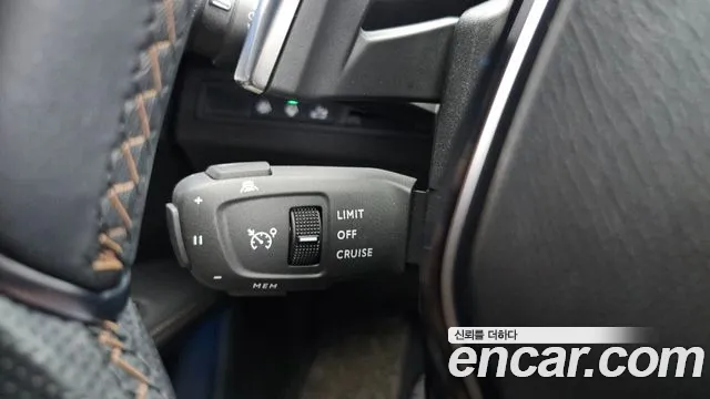 Peugeot 3008 — Фото автомобиля 16