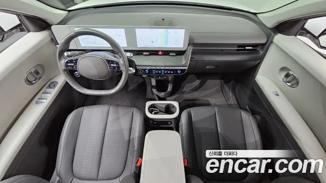Hyundai Ioniq5 Ioniq5 — Фото автомобиля 5