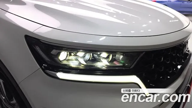 Kia Sorento 4th Gen — Фото автомобиля 7