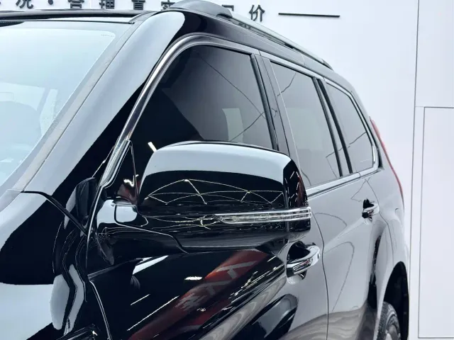 Haval H9 — Фото автомобиля 27