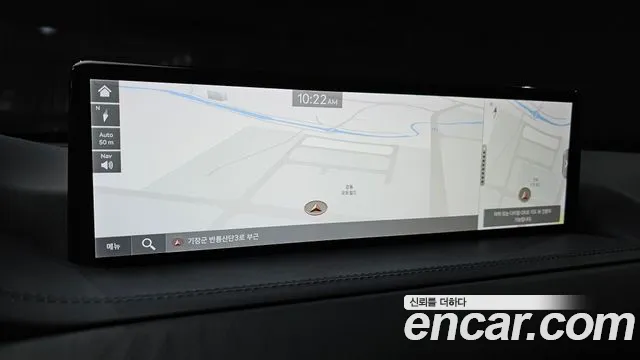 Genesis GV80 2.5T Бензин AWD — Фото автомобиля 13