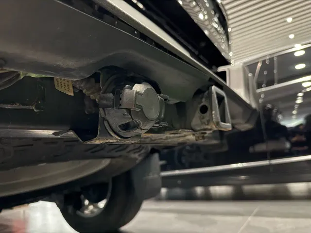 Ford Ranger — Фото автомобиля 15