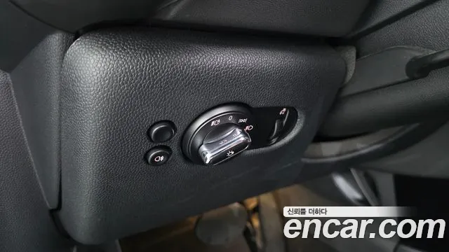 MINI Cooper — Фото автомобиля 25