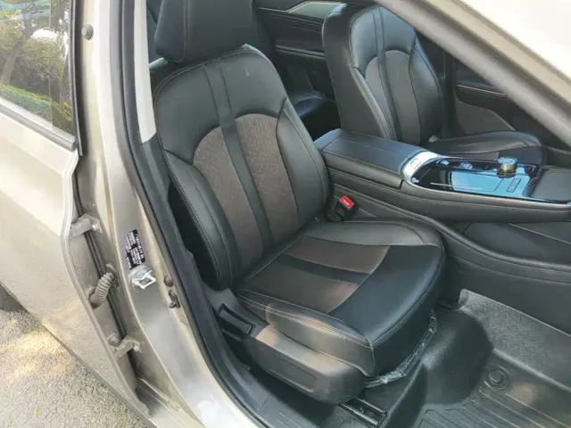 GAC Aion S — Фото автомобиля 24