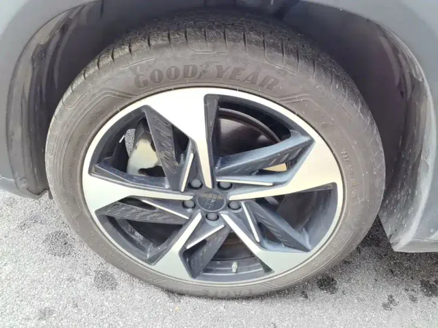 Geely Galaxy L7 — Фото автомобиля 22