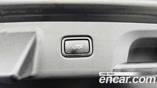 Hyundai Palisade The New Palisade Бензин 3.8 2WD — Фото автомобиля 19