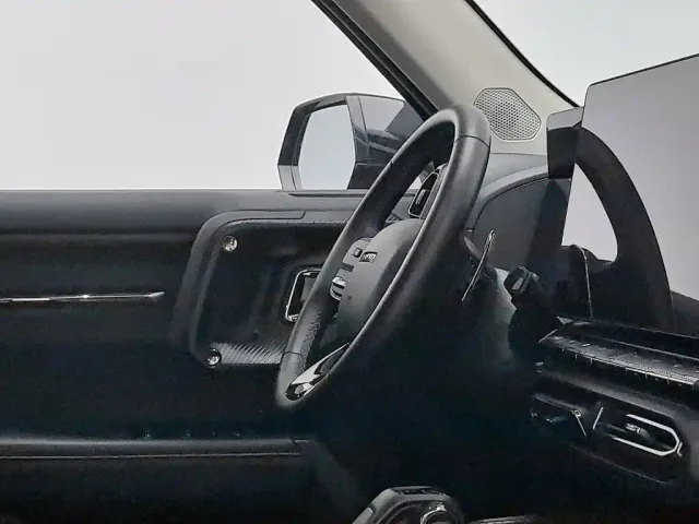 Haval Big Dog — Фото автомобиля 22