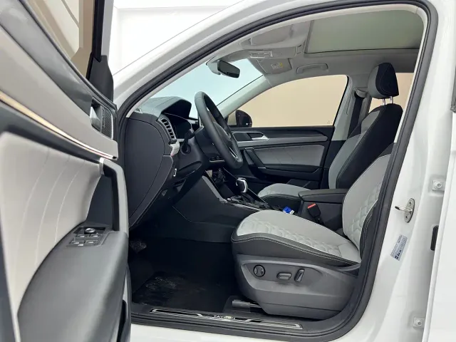 Volkswagen Tayron — Фото автомобиля 20
