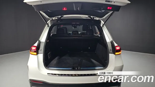 Mercedes-Benz GLE-Class — Фото автомобиля 17