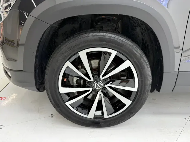 Volkswagen Tharu — Фото автомобиля 8