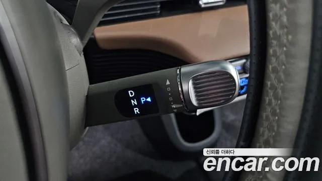 Hyundai Ioniq5 — Фото автомобиля 8