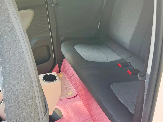 Wuling Hongguang Mini EV — Фото автомобиля 5