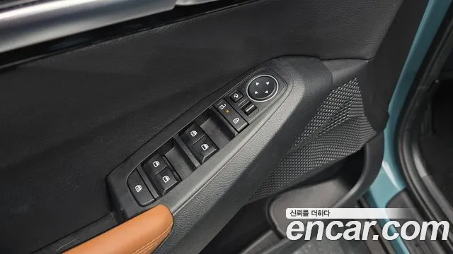 Kia Seltos New — Фото автомобиля 15