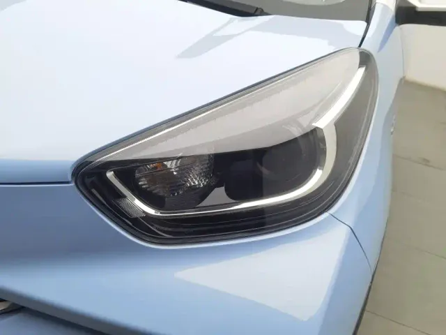 Chery eQ1 — Фото автомобиля 7