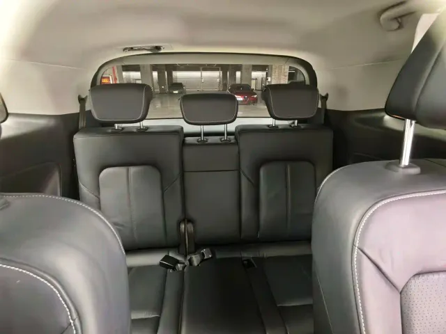 GAC Trumpchi M8 — Фото автомобиля 15