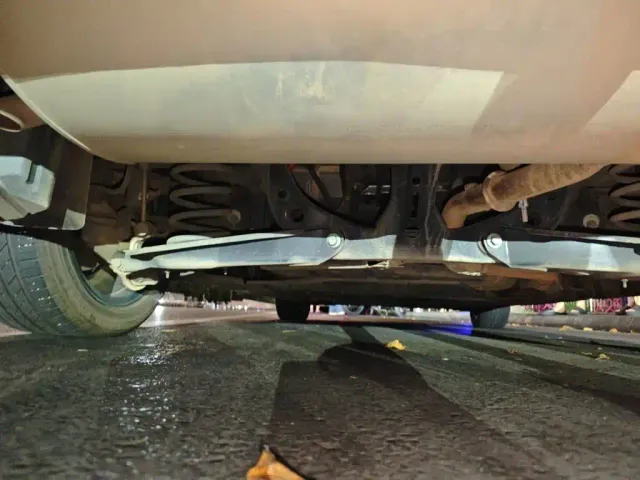 BYD Seal 07 DM-i 2025 DM-i 1.5T 125km Flagship — Фото автомобиля 24