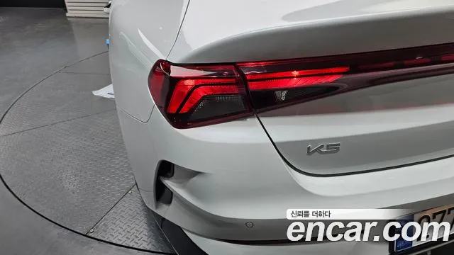 Kia K5 K5 3 поколение 2.0 LPI(Для проката) — Фото автомобиля 23
