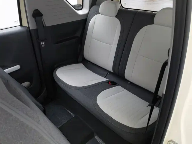 Geely Panda — Фото автомобиля 15