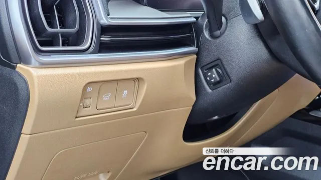Kia Sorento — Фото автомобиля 22