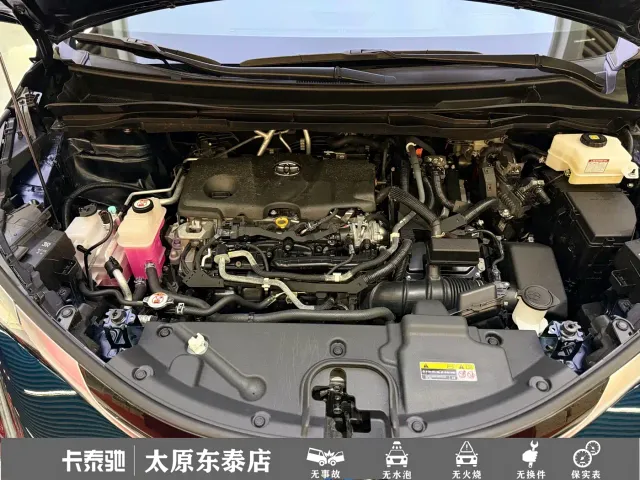 Toyota Granvia — Фото автомобиля 19