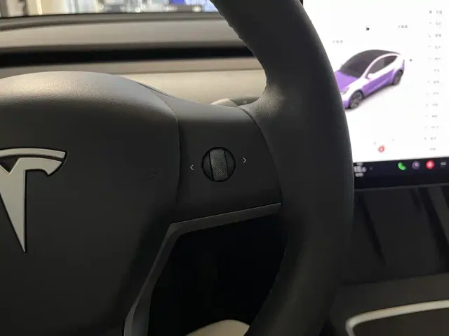 Tesla Model Y — Фото автомобиля 25