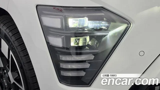 Hyundai Kona SX2 — Фото автомобиля 7