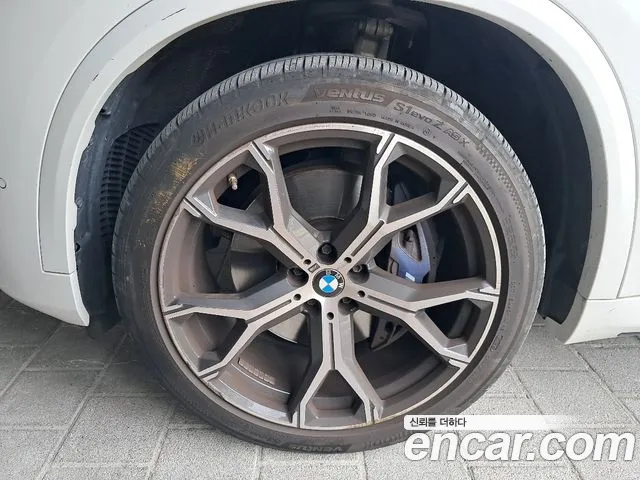 BMW X5 G05 — Фото автомобиля 5