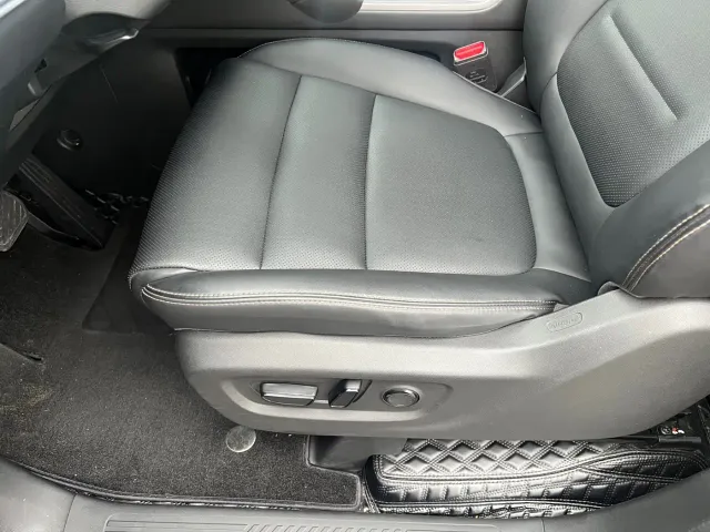 GAC Trumpchi E8 — Фото автомобиля 9
