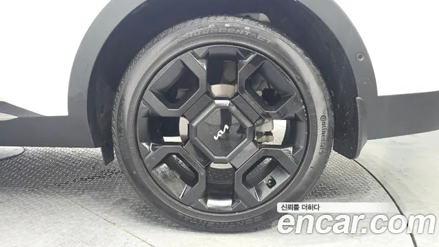 Kia Sorento Generation 4 — Фото автомобиля 5