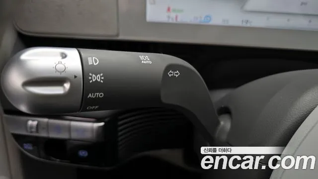 Hyundai Ioniq5 — Фото автомобиля 29