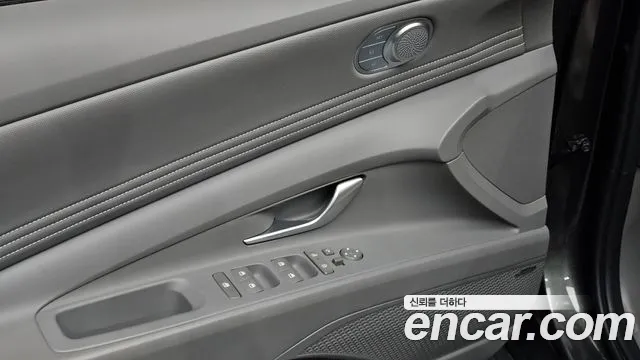 Hyundai AVANTE Новый Avante (CN7) — Фото автомобиля 19