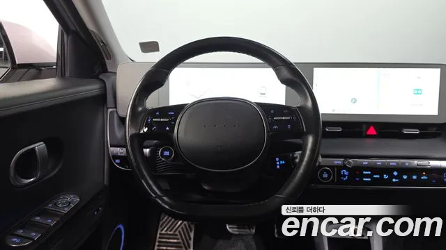 Hyundai Ioniq 5 Ioniq5 — Фото автомобиля 13