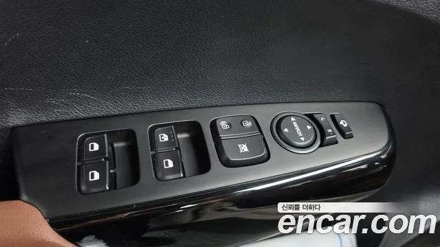 Kia morning Новый Morning (JA) Signature — Фото автомобиля 26